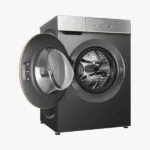 TCL C7110WDG 10KG Wash 7KG Dry DD Inverter Front Load Washer and Dryer