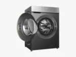 TCL C7110WDG 10KG Wash 7KG Dry DD Inverter Front Load Washer and Dryer - Image 2