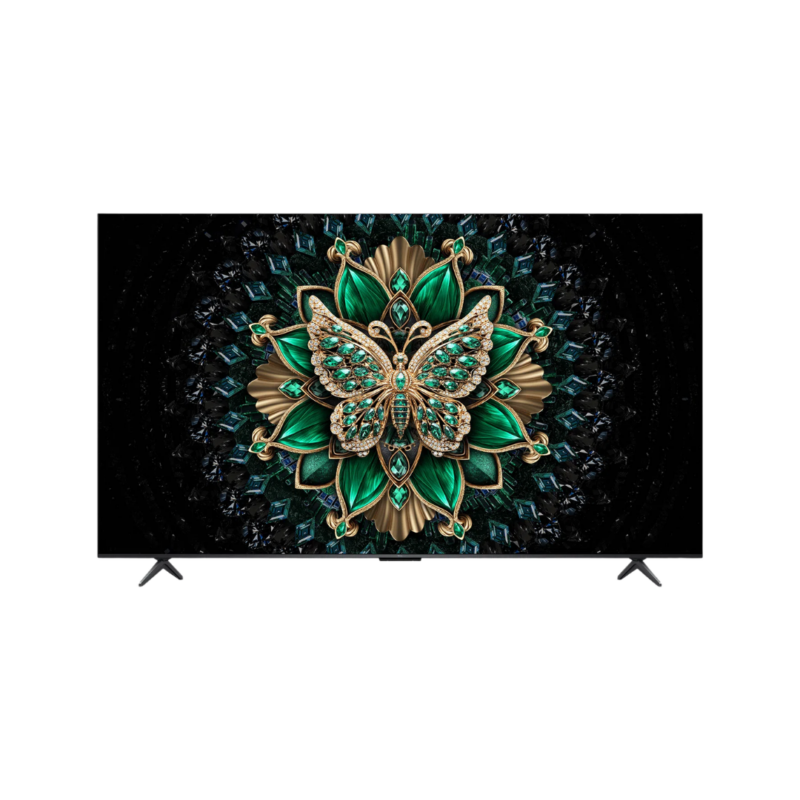 TCL C6K 75 Inch Premium QD-MiniLED TV