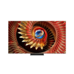 TCL C8L 65 Inch SQD-Mini LED 4K TV (2026)