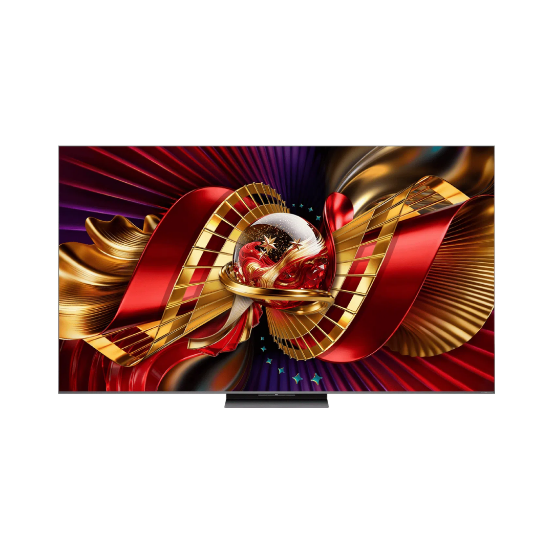TCL C8L 75 Inch SQD-Mini LED 4K TV (2026) TCL C8L 75 Inch SQD-Mini LED 4K TV (2026)
