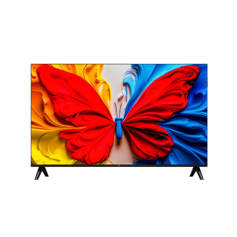 TCL S5K 32 INCH QLED TV