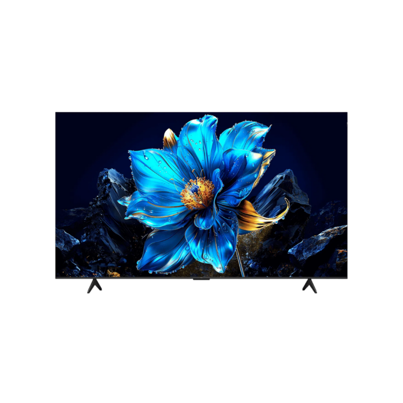TCL T6C 50 Inch QLED Smart TV