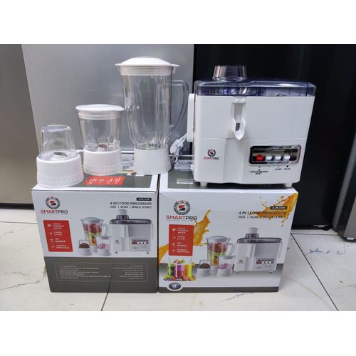 Juicer