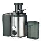 SmartPro Juicer R-2817S RAF Extractor 1000W 500ml - Silver (1YR WRTY) - Image 2
