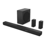 Hisense HS5100 soundbar 540W 5.1CH - Image 3