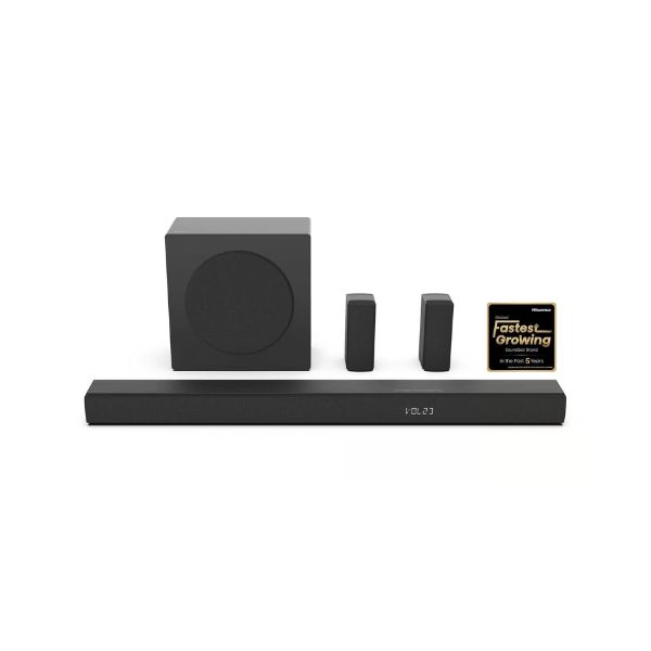 Hisense HS5100