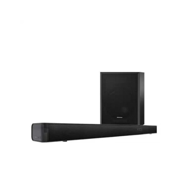 Hisense soundbar